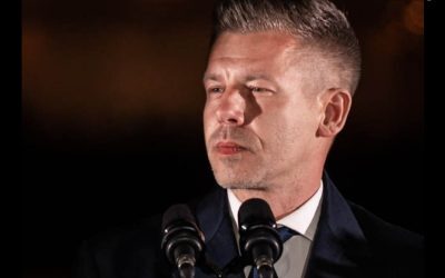 Polgar, propusă președinte Ungaria de 16 nume grele