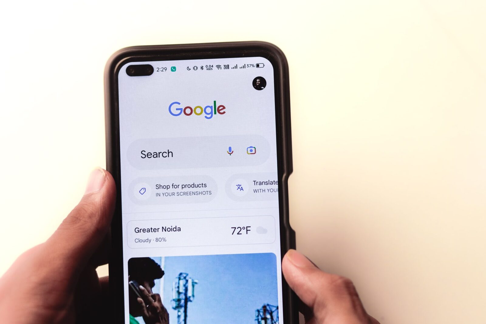 Google, amendat definitiv cu 4,1 miliarde euro în scandalul Android
