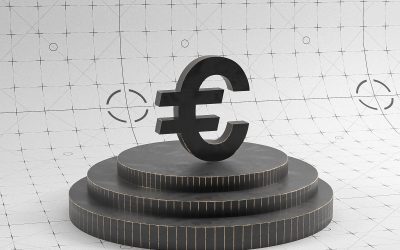 BCE testează euro digital 2027, lansare posibilă 2029