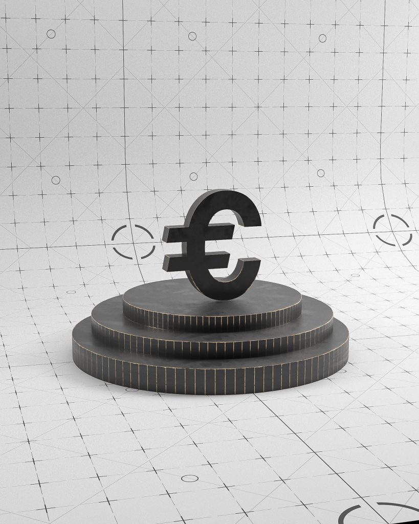 BCE testează euro digital 2027, lansare posibilă 2029