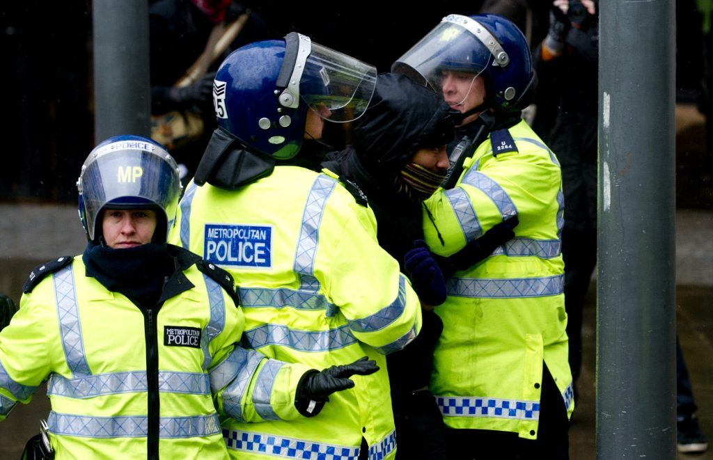 Londra dă 250 mil. lire pentru victimele antisemitismului
