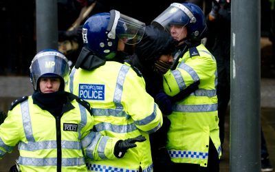 Londra dă 250 mil. lire pentru victimele antisemitismului
