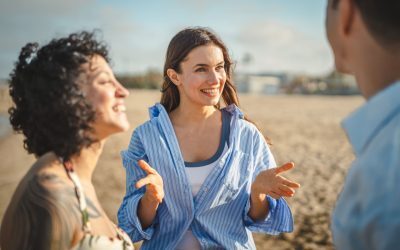 Creierul uman e mult mai capabil: auzim mai multe voci deodată
