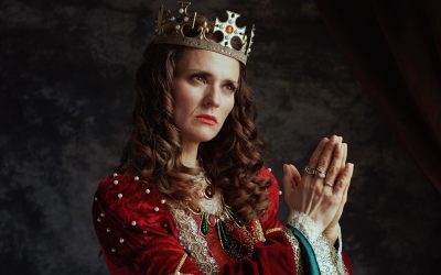 Femei în istorie? Unii lideri mondiali, de fapt