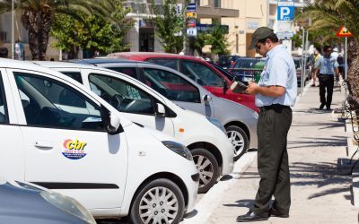 Grecia: Greșeli Rutiere Grave Care Te Lasă Fără Permis