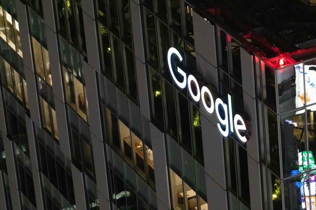 Google, amendat UE: 4,1 miliarde € pentru monopol