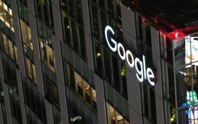 Google, amendat UE: 4,1 miliarde € pentru monopol