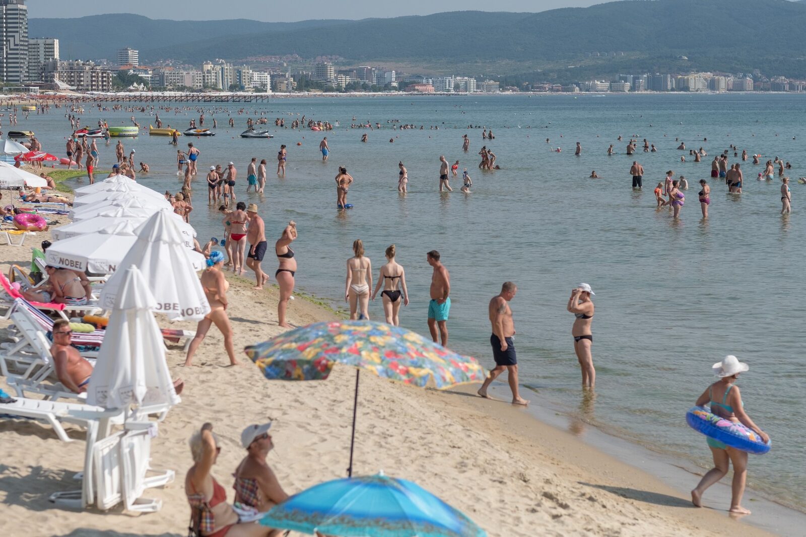 Hoteluri: Cum ascund scumpirile fără a crește prețul