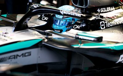 Wolff, ironie F1: „Unii ingineri sunt Teletubbies”