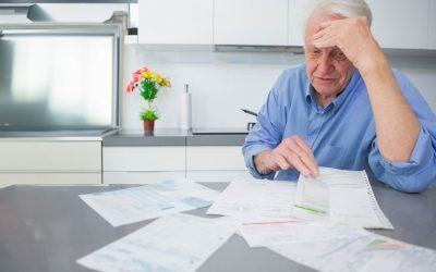 Facturile și chitanțele: Cât timp le ții? Ghidul salvator