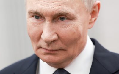 Putin șochează: Ucraina pierde vestul, rușii vor înapoi ce a fost al României