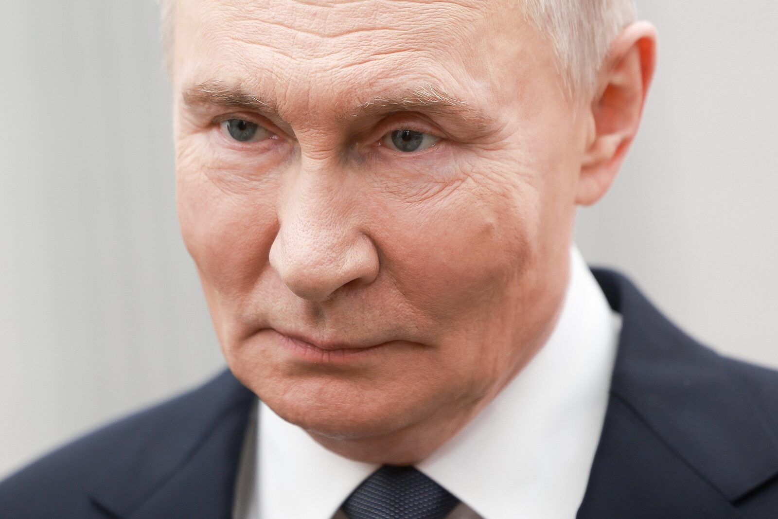Putin șochează: Ucraina pierde vestul, rușii vor înapoi ce a fost al României