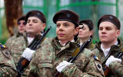 MApN: Noi arme pentru armată, de la buget dacă mecanismul european pică