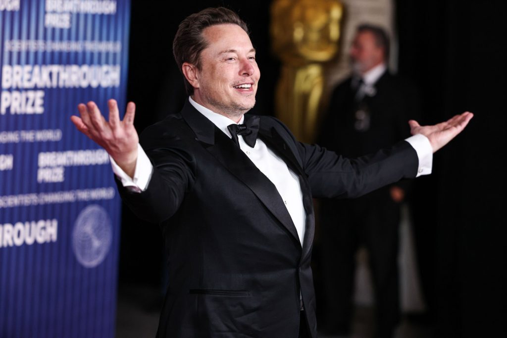 Musk: Odiseea ca la carte, secvență în premieră până la final de an