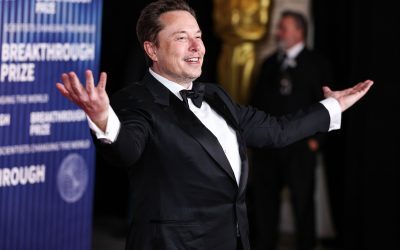 Musk: Odiseea ca la carte, secvență în premieră până la final de an