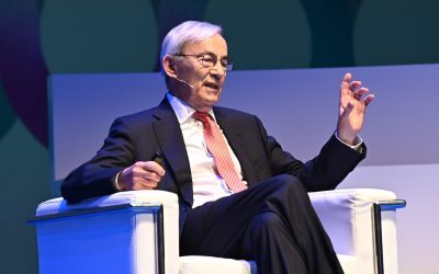 Nobelist Nobel, aplauze pentru AI, economistu’ trage frâna