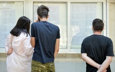 Bacalaureat Bacău 2026: Notele se afișează pe edu.ro