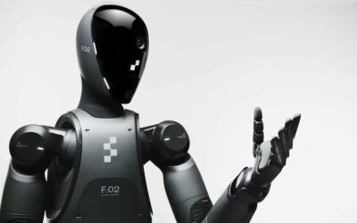 Politehnica Timișoara lansează Facultatea de Robotică și AI