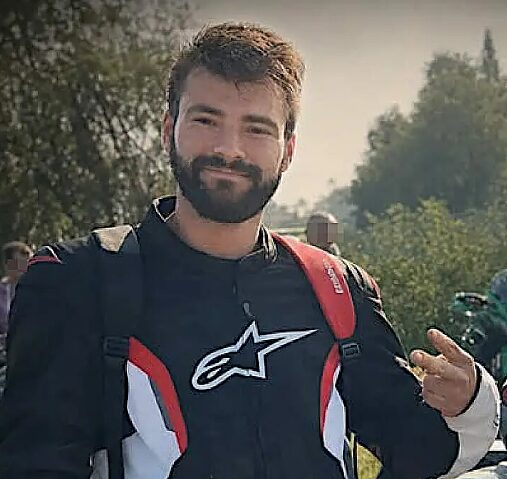 Oamenii din Calabria vor să onoreze un erou român