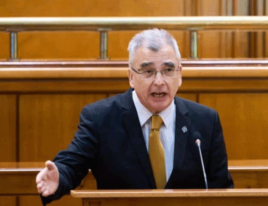 România, coada Europei: Eșecul partidelor „pro-europene”