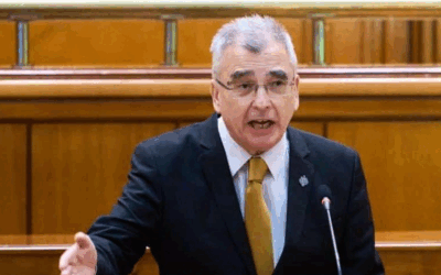 România, coada Europei: Eșecul partidelor „pro-europene”