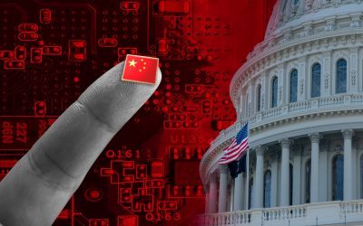 China în AI: Silicon Valley urlă la „duopol”
