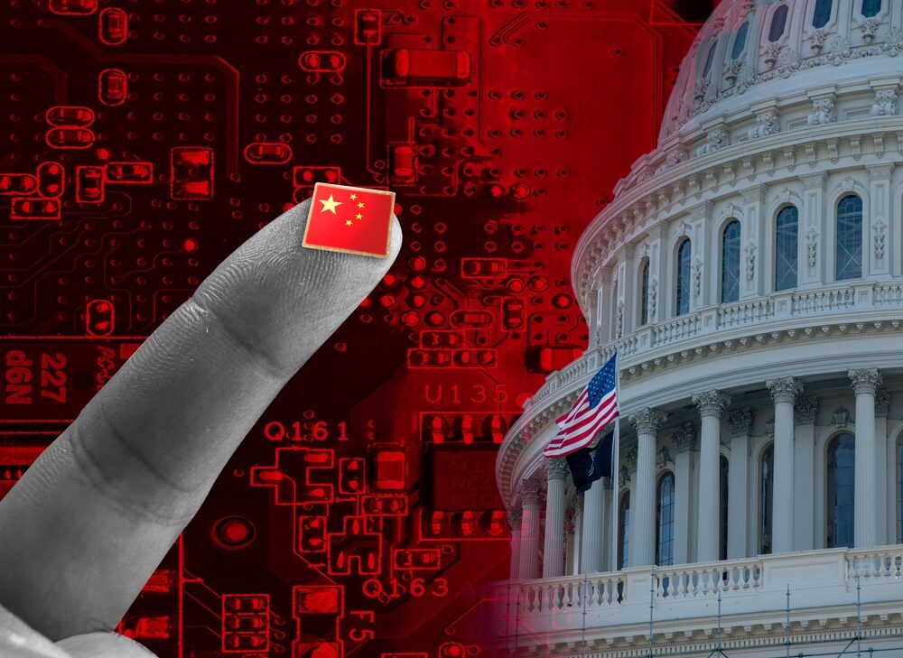 China în AI: Silicon Valley urlă la „duopol”