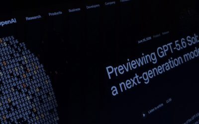 OpenAI șterge fișiere: Teama utilizatorilor crește