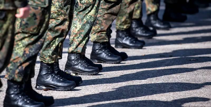 Armata, recrutări record: aproape 7.000 de noi soldați