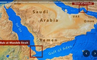 Houthi blochează Arabia Saudită: Un nou front în conflictul SUA-Iran