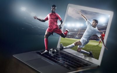 AI creează conținut unic pentru Cupa Mondială