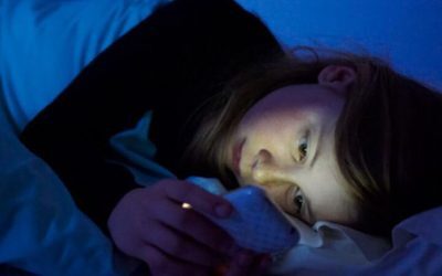 Organele noastre au un program nocturn? Ce spune știința