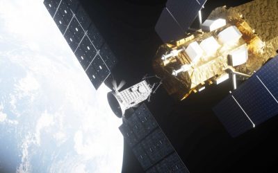 NASA amână salvarea Swift, telescopul NASA riscă reintrare necontrolată