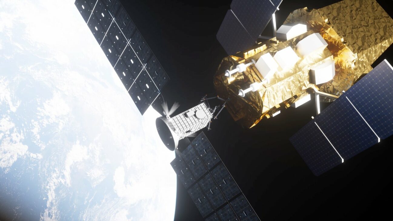NASA amână salvarea Swift, telescopul NASA riscă reintrare necontrolată