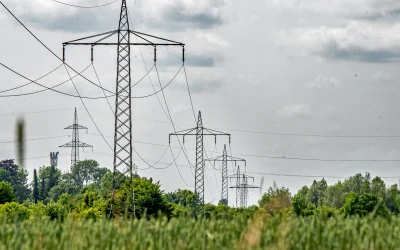 Europa: 100 mld € pentru energie electrică mai ieftină
