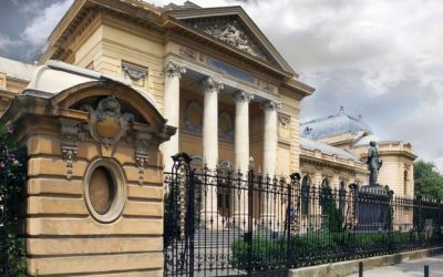 UMF Davila: 2.006 locuri la medicină, admitere cu reguli stricte