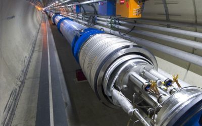 CERN: Tehnologie nouă crește puterea celui mai mare accelerator