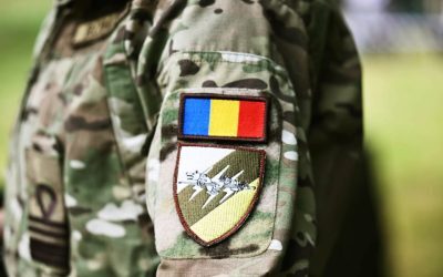 MAPN Demontat! Falsuri cu spioni ruși la baze din România