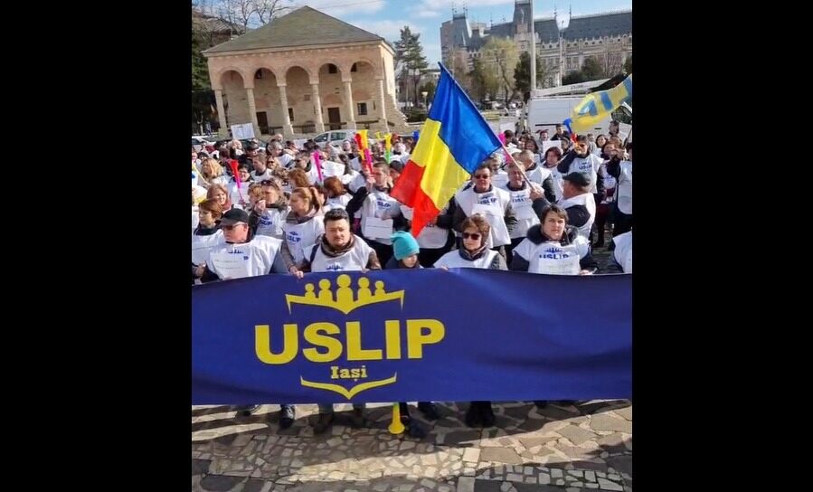 Guvernul bagă educația în faliment. Parlamentul să repare!