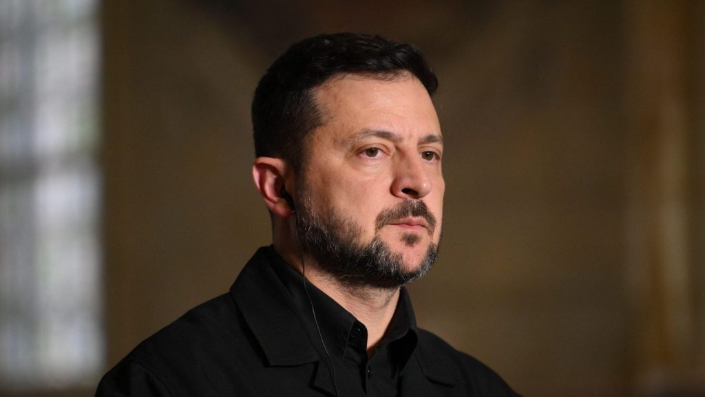 Zelenski, acord „istoric” cu Trump: Echipele lucrează deja