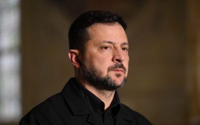 Zelenski, acord „istoric” cu Trump: Echipele lucrează deja