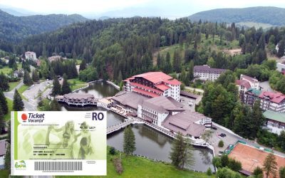 Vouchere de vacanță, mari pierderi pentru turismul românesc