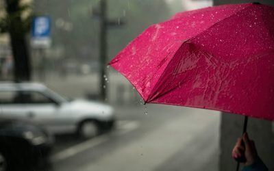 ANM: Frig record pe 22 iulie, canicula revine săptămâna viitoare