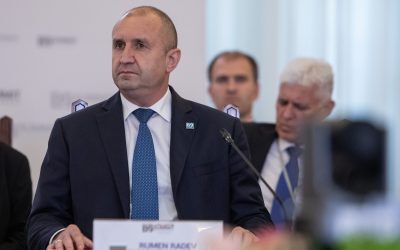 Dronă din România a explodat în Bulgaria, lângă gazoduct. NATO discută