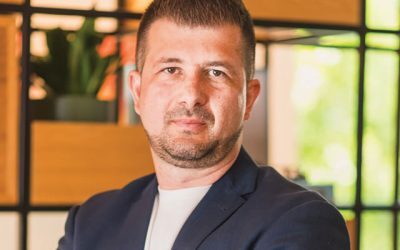 Atacuri AI pe scară largă: firmele mici, ținte ușoare