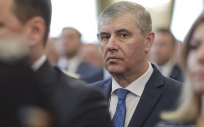 Presiune pe Nicușor Dan: Organizații cer demiterea șefului SPP, după Recorder