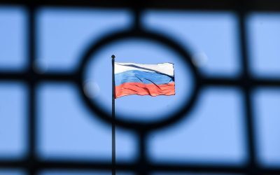 Rusia: Iabloko, singurul partid anti-război, exclus din alegeri