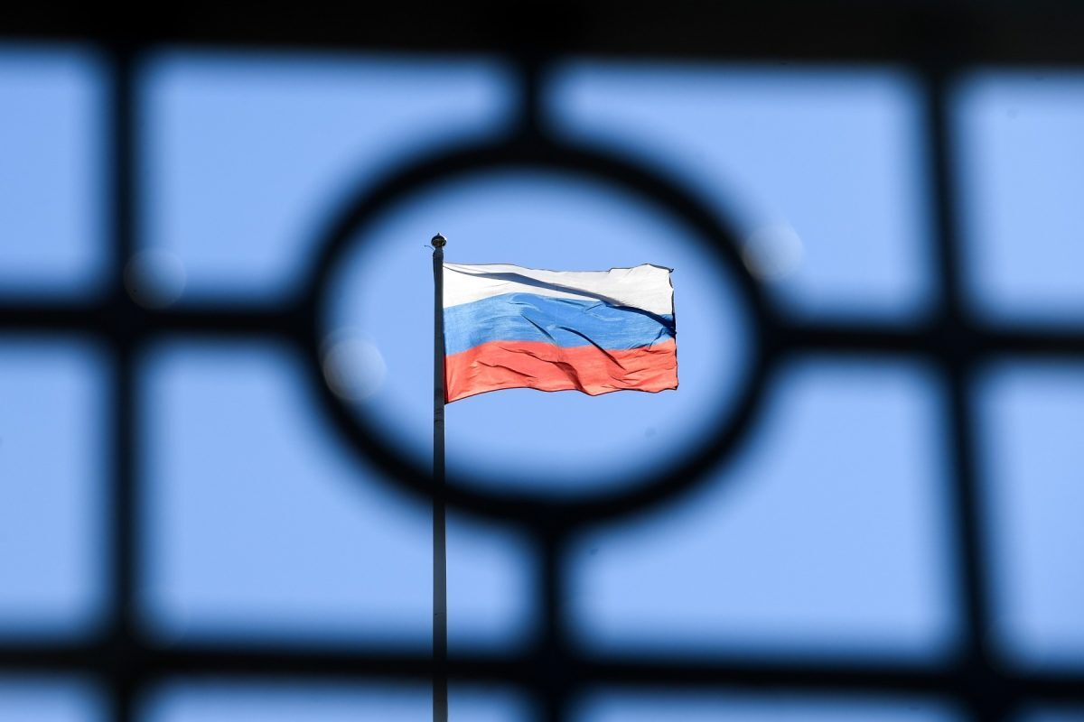 Rusia: Iabloko, singurul partid anti-război, exclus din alegeri