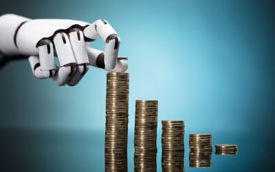 AI aduce bani în economie: țara europeană deja în boom