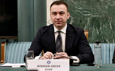 Grindeanu sau Nazare? Bogdan Ivan, răspuns tranșant